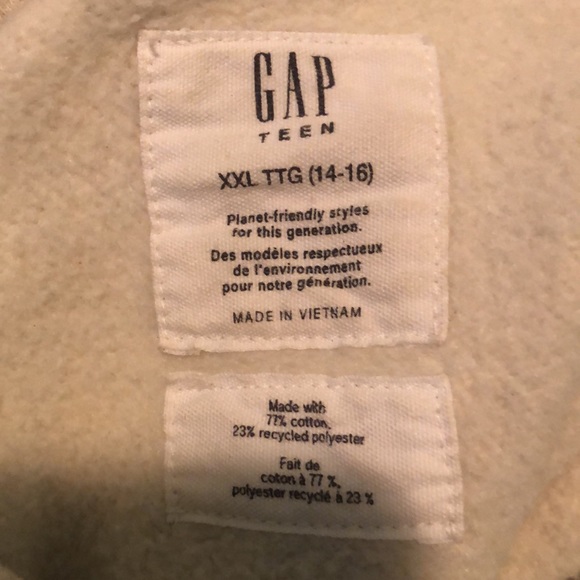 New York hoodie - Picture 3 of 3